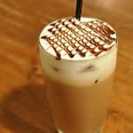 ブルックリンカフェアパートメント ESPRESSO【エスプレッソ】のエントランス